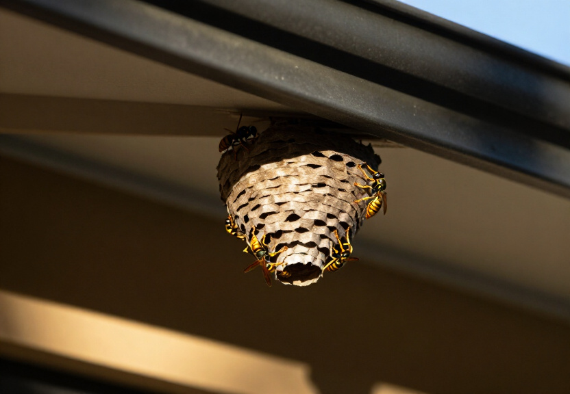 Bees And Wasp Removal in Beverly Hills